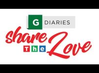 G Diaries Share The Love April 28 2024 Replay Full Episode